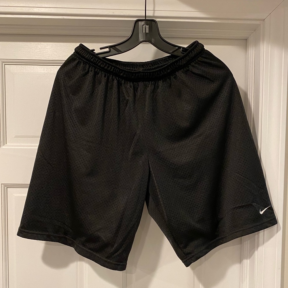 Nike Kid’s Unisex Shorts Size XL